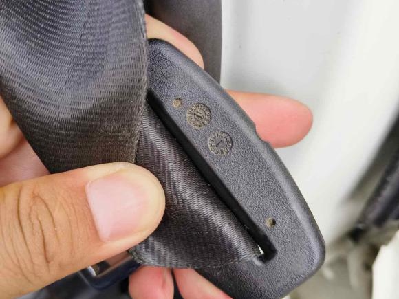 [佛山·粤X] 二手福特福克斯2017款 两厢 1.6L 自动风尚型智行版