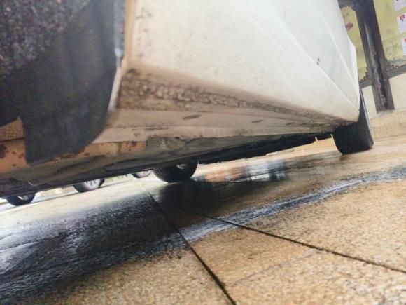 [湖州·浙E] 二手福特福睿斯2017款 幸福版 1.5L 自动时尚型