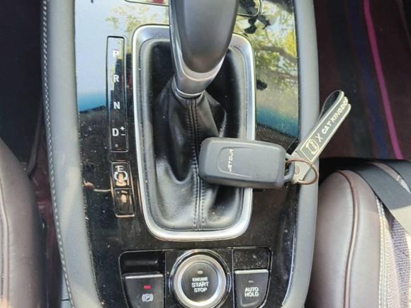 [上海·苏J] 二手捷途捷途X70M2020款 改款 1.5T DCT相伴型 7座