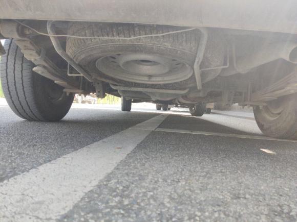 [成都·川A] 二手福田风景G52020款 2.0L长轴平顶6座多用途乘用车1TZS