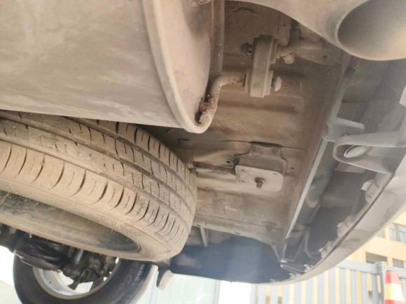 [义乌·浙G] 二手宝骏宝骏3602018款 1.5L 手动豪华型 国V