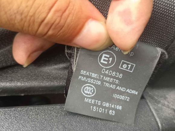 [常州·粤B] 二手路虎神行者22012款 2.2T SD4 SE柴油版