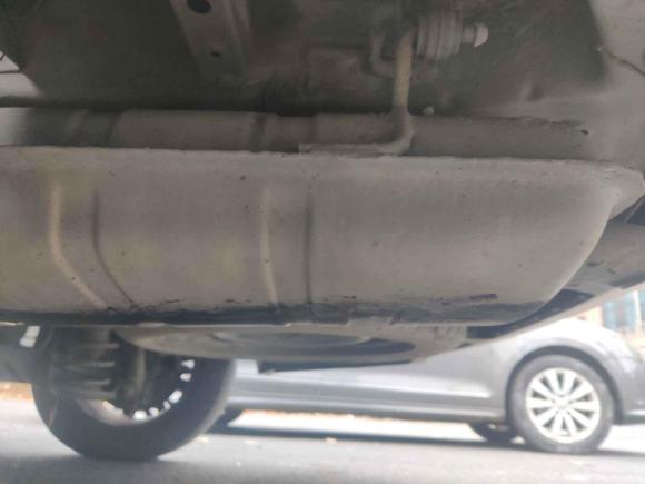 [杭州·浙A] 二手宝骏宝骏7302017款 1.5T 手动豪华型 7座