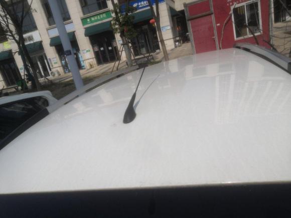 [南京·苏A] 二手宝骏宝骏310W2017款 1.5L 手动时尚型 国V