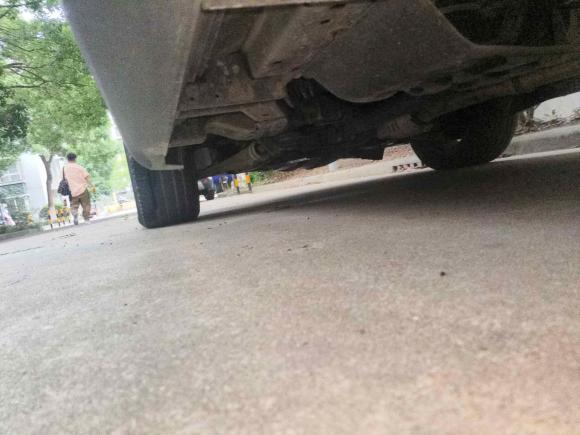 [常州·苏D] 二手讴歌讴歌MDX2007款 3.7