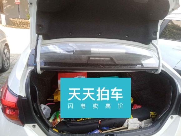 [佛山·粤X] 二手丰田雷凌2017款 改款 185T CVT精英版 国V