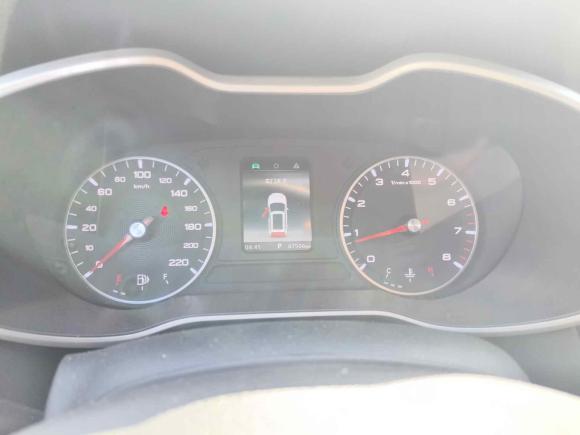 [南京·苏A] 二手名爵名爵ZS2020款 180DVVT 自动Lite