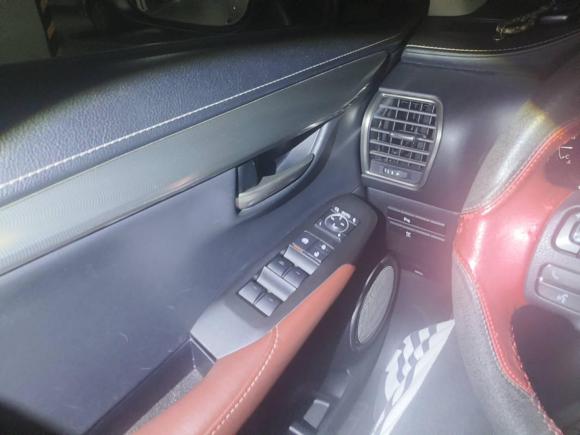 [宁波·浙B] 二手雷克萨斯雷克萨斯NX2015款 200t 全驱 锋尚版