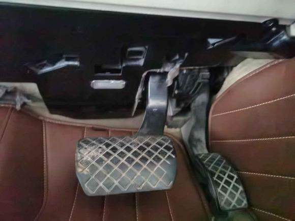 [温州·浙C] 二手奥迪奥迪A82009款 A8L 2.8 FSI 标准型