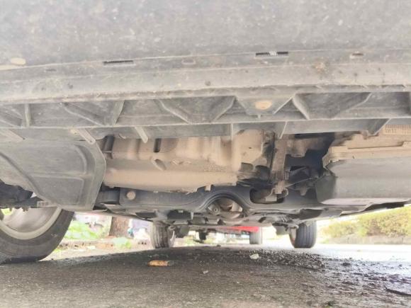 [台州·沪C] 二手斯柯达昕锐2018款 1.6L 自动舒适版