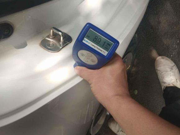 [南昌·赣C] 二手欧拉欧拉黑猫2019款 351km 灵趣版