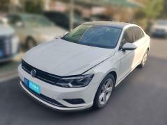 [嘉兴·浙F] 大众凌渡2015款 280TSI DSG舒适版