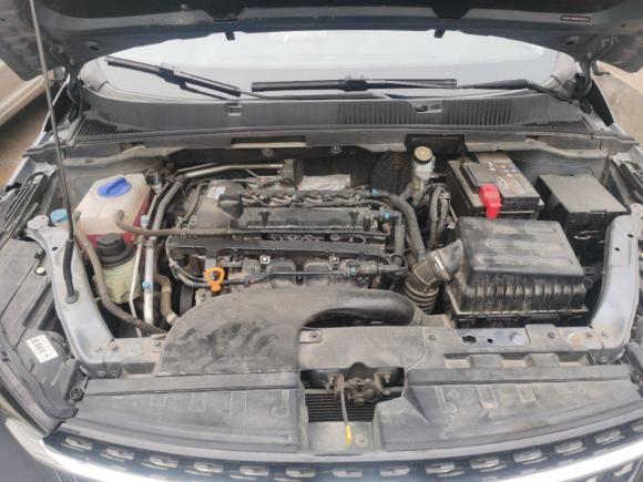 [嘉兴·浙F] 二手奇瑞艾瑞泽GX2019款 冠军版 1.5L 手动精英型