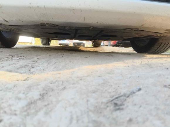 [西安·陕U] 二手奔腾奔腾B702023款 第三代 1.5T 自动畅享型