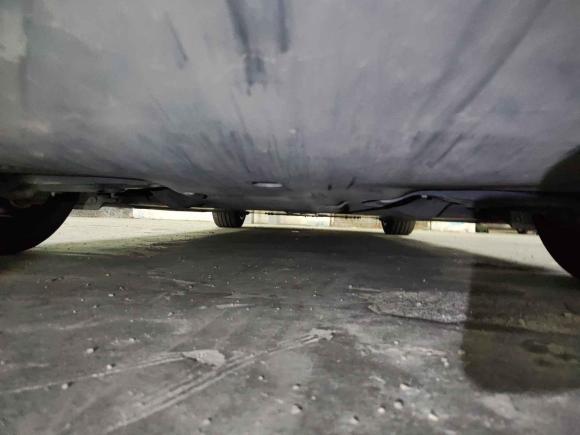 [上海·沪A] 二手特斯拉Model 32020款 改款 标准续航后驱升级版