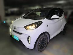 [合肥·皖A]奇瑞新能源&nbsp;&nbsp;小蚂蚁&nbsp;&nbsp;2022款 甜粉款 半糖版 三元锂 30kW 301km