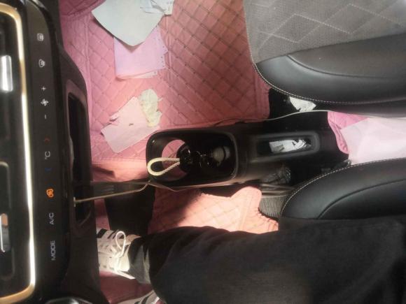 [杭州·浙A] 二手宝骏宝骏KiWi EV2022款 艺术家轻享版 三元锂