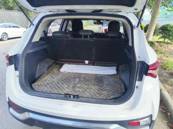 [宁波·浙B] 二手东南东南DX52019款 1.5T CVT豪华型