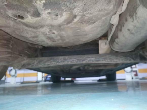 [湖州·浙E] 二手福特嘉年华2011款 两厢 1.5L 自动时尚型