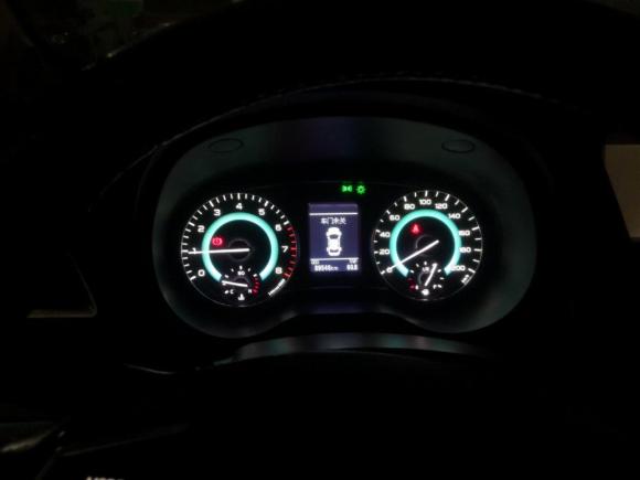 [无锡·冀A] 二手长城长城C302015款 1.5L 手动豪华型