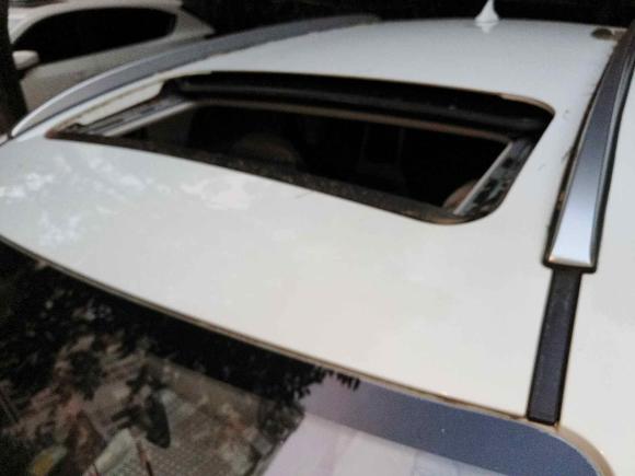 [西安·陕A] 二手奔腾奔腾T332021款 1.2T 手动豪华型