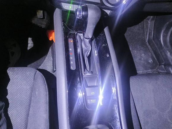 [深圳·粤V] 二手本田缤智2017款 1.5L CVT两驱舒适型