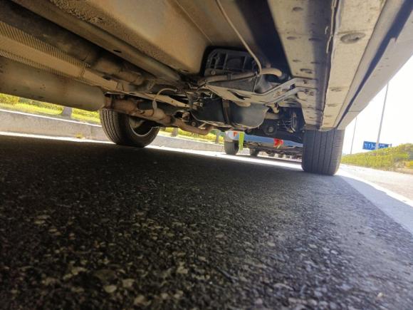 [苏州·苏E] 二手众泰众泰T600 Coupe2017款 1.5T 自动尊贵型