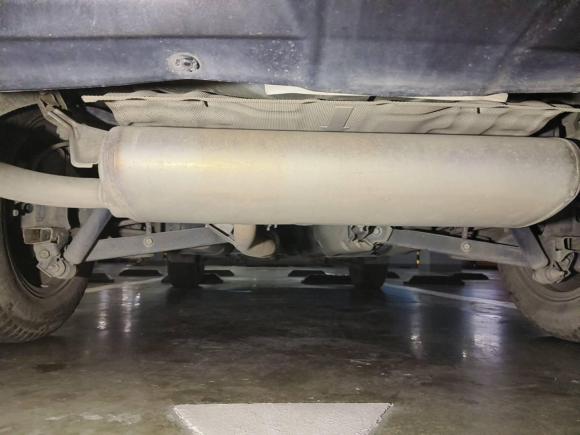 [深圳·粤B] 二手日产奇骏2014款 2.0L CVT舒适版 2WD