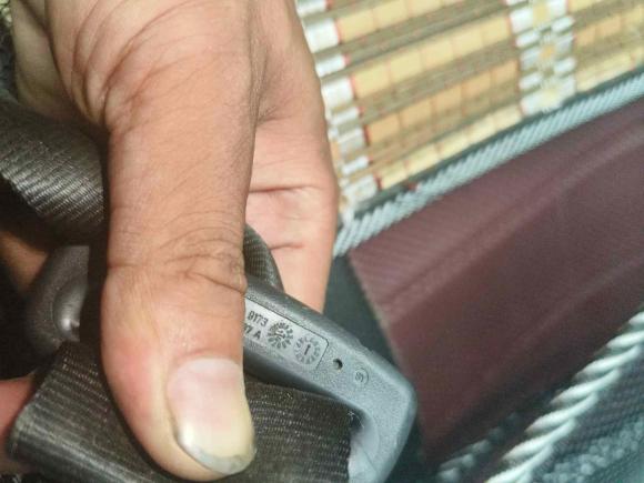 [佛山·川K] 二手大众桑塔纳2015款 1.4L 手动舒适版