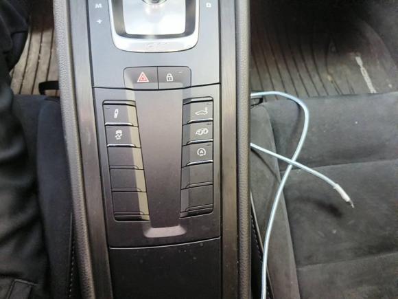 [北京·京J] 二手保时捷保时捷9112017款 Carrera GTS 3.0T