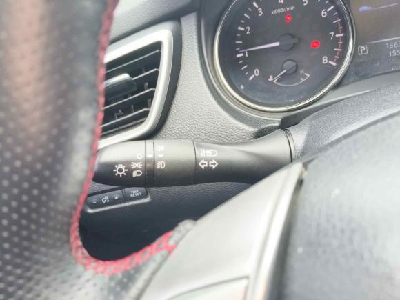 [金华·鄂F] 二手日产逍客2016款 2.0L CVT尊享版