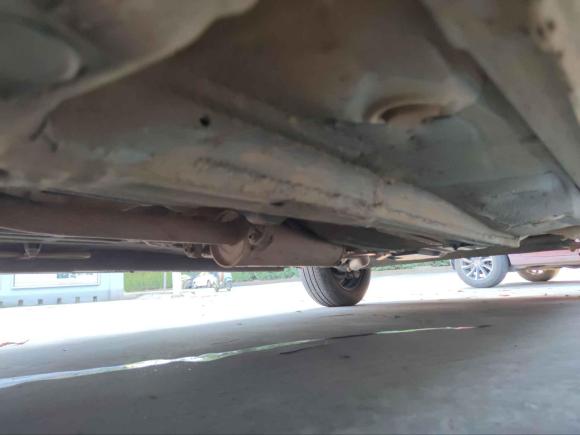 [西安·陕A] 二手比亚迪比亚迪F32012款 节能版 1.5L 手动舒适型