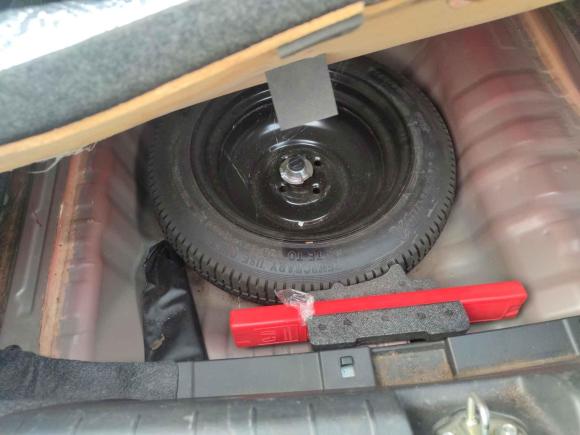 [南京·苏A] 二手本田锋范经典2012款 1.8L 自动舒适版