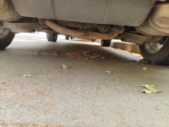 [嘉兴·浙F] 二手奔腾奔腾X802013款 2.0L 自动舒适型