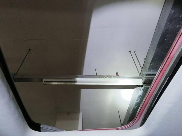 [上海·皖A] 二手别克君威2009款 2.4L 旗舰版