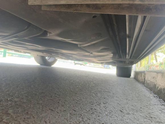 [宁波·浙B] 二手大众途昂2017款 530 V6 四驱旗舰版