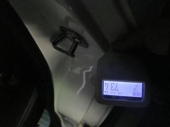 [佛山·粤X] 二手雪佛兰科帕奇2015款 2.4L 四驱旗舰版 7座