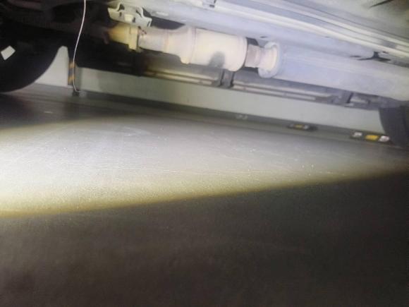 [杭州·浙A] 二手福特探险者2016款 2.3T 精英版