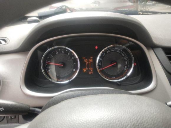 [佛山·粤E] 二手雪佛兰赛欧2015款 赛欧3 1.5L 手动理想天窗版