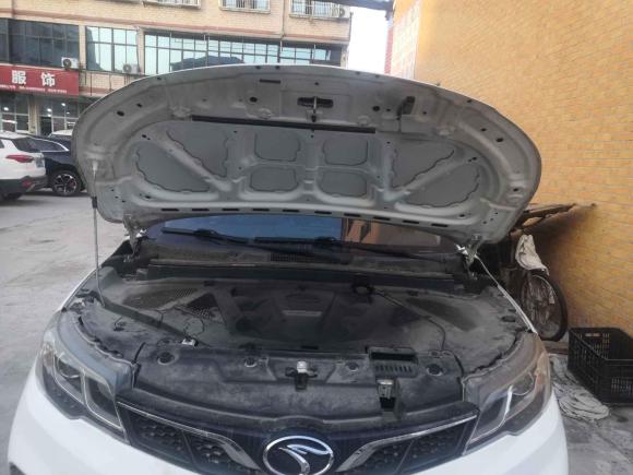 [杭州·贵A] 二手东南东南DX32016款 1.5L 手动尊贵型