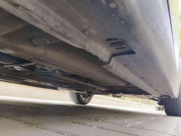 [济南·鲁A] 二手MINIMINI2011款 1.6L COOPER Fun