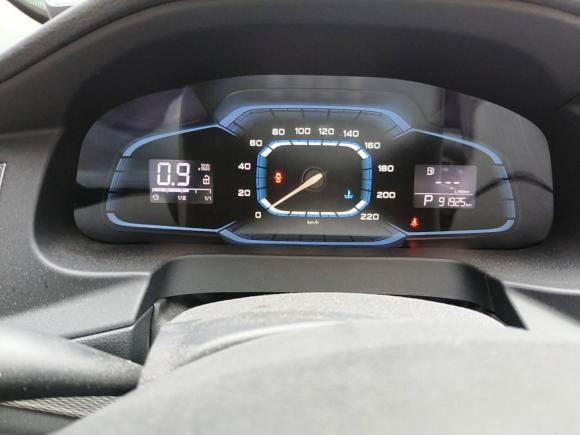 [常州·苏D] 二手荣威荣威3602015款 1.5L 自动豪华版