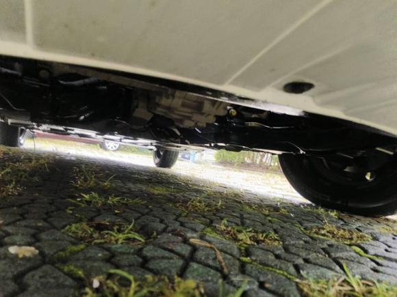 [宁波·浙B] 二手长安长安奔奔E-Star2021款 国民版 心悦版 磷酸铁锂（31.86kWh）