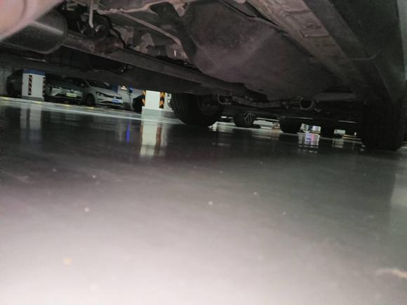 [上海·沪B] 二手本田本田CR-V2023款 240TURBO 两驱智领版 5座