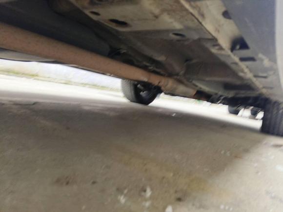 [苏州·苏E] 二手荣威荣威RX52016款 20T 两驱自动互联网智享版