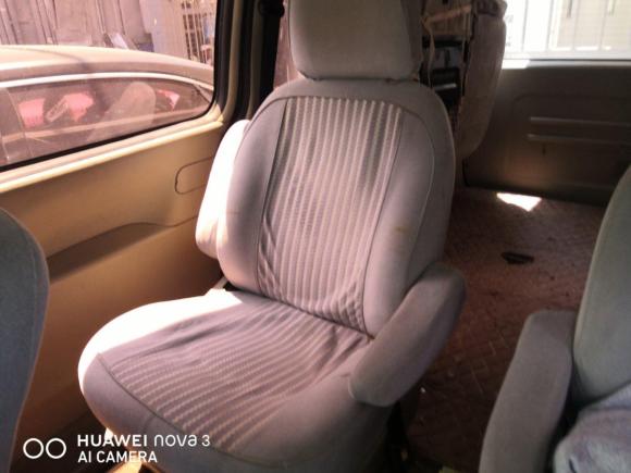 [南京·苏A] 二手江淮瑞风2011款 2.0L政采版 手动豪华型