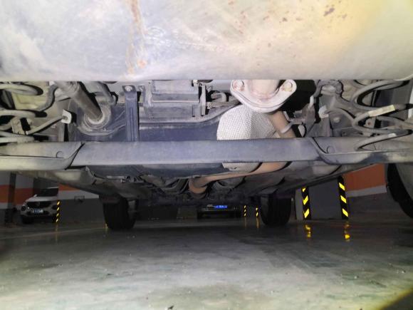 [合肥·皖E] 二手哈弗哈弗H2s2018款 红标 1.5T 双离合精英型