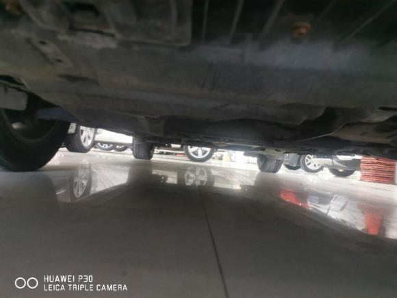 [金华·浙G] 二手丰田逸致2015款 180E CVT跨界版