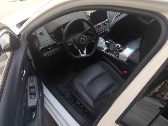 [合肥·皖A] 二手日产天籁2020款 2.0L XL 舒适版