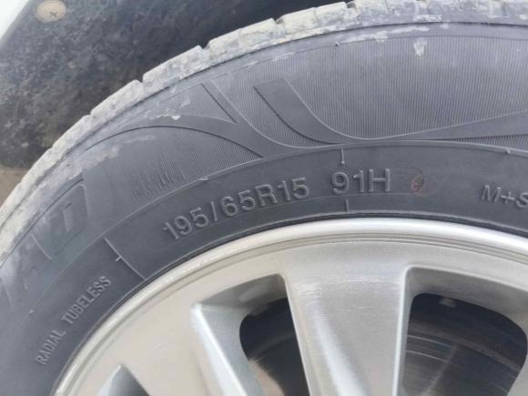 [青岛·鲁U] 二手现代悦动2018款 1.6L 自动悦目版GL 国V